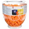 Image de 3M 1100B Pack de rechange de bouchons doreille 35 dB à usage unique EN 352-2 500 paire(s) CASQUE - CASQUE ANTI-BRUIT - BOUCHON
