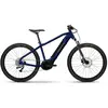 Image de Vélo électrique Haibike Alltrack 4 27.5" bleu - M