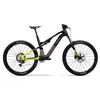 Image de Vélo électrique Haibike Lyke 11 noir marron - S