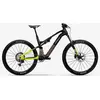 Image de Vélo électrique Haibike Lyke 11 noir marron - M