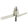 Image de Hélice axe entraînement - BOSCH - Compatible Robot Ménager - Couleur blanche - Mixte - Accessoire