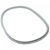 Image de Joint de porte avant pour sèche-linge Siemens - Réf : 00656841 - Blanc - Neuf - Garantie 2 ans
