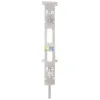 Image de Fixation lave-vaisselle à porte en bois Whirlpool 4812404444868611