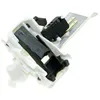 Image de Fermeture de porte - ELECTROLUX - Blanc - Compatible ARTHUR MARTIN AEG FAURE LEONARD ZANUSSI