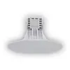 Image de Poignée de hublot pour lave-linge LG - LG F1443KD7 - Dimensions : 152x64x51mm - Accessoire pour machine à laver