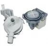 Image de POMPE DE RECIRCULATION DEAU POUR LAVE-LINGE AEG - ELECTROLUX - ZANUSSI 4055250551