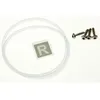 Image de Joint du bol de pompe - Bosch - Lave-vaisselle - Modèles compatibles: SMV46IX03E 15231551