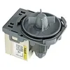 Image de Pompe de vidange - AEG - Askoll 230V - Lave-linge compatible - Blanc