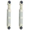 Image de Amortisseurs pour lave-linge Electrolux - NF9706885 - Blanc - Garantie 2 ans