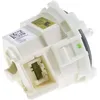 Image de Pompe de vidange pour Lave-linge ELECTROLUX 140048525046 - F354424