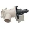 Image de Pompe de vidange - BEKO - LFF06W18 LLF07WBF LLF08S1 - Machine à laver lave-vaisselle - Blanc