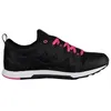 Image de Baskets - REEBOK - Train Fast XT - Noir - Femme - Adulte - Plat - Synthétique - Lacets