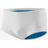 Image de Maillot de bain Sailfish Power Sunga blanc - XL
