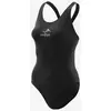 Image de Maillot de bain Sailfish Power Sportback noir femme - XS