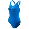 Image de Maillot de bain Sailfish Power Sportback bleu marine femme - S