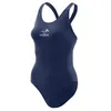 Image de Maillot de bain femme - SAILFISH - Power Sportback - Bleu foncé - Respirant - Ajustement parfait