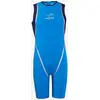 Image de Maillot de bain Sailfish Swimskin Rebel Pro 3 bleu clair bleu foncé - L