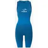 Image de Maillot de bain Sailfish Swimskin Rebel Pro Plus 1 bleu clair femme - S