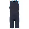 Image de Tritraje Sailfish Pro 2 bleu - XL