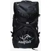 Image de Sac à dos Sailfish Transition Kona 46L noir blanc