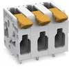 Image de Borne pour circuits imprimés WAGO 2604-1308 4 mm² Nombre de pôles 8 1 pc(s)
