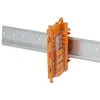 Image de Support de fixation borne Wago gamme 221-6