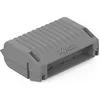 Image de WAGO 207-1332 207-1332 Boîte de gel pour bornes de raccordement flexible: - rigide: - 4 pc(s)