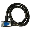 Image de Antivol - XLC - Dillinger III - Ø 25mm/1200mm - Sécurité renforcée - 3 clés incluses
