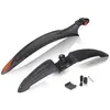 Image de Jeu de garde-boue XLC MG-C22 noir