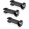Image de Potence - XLC - A-Head All Ride - 120 mm - Noir - Mixte - VTT