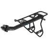 Image de XLC Carry More - Porte-bagages - pour fixation tige de selle noir