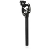 Image de Tige de selle suspendue - XLC - SP-S11 - Alu forgé - Ressort à spirales - Noir