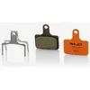 Image de Plaquettes de frein XLC BP-O41 pour Shimano Ultegra
