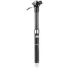 Image de Tige de selle - XLC - SP T09 - 27.2 mm - 390 mm - Noir