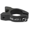 Image de Collier de selle XLC 31.6 mm noir