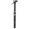 Image de Tige de selle télescopique XLC SP-T05 ALL MTN 30.9 mm - 318 mm noir