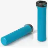 Image de Poignées XLC GR-S26 Sport 135 mm turquoise