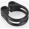 Image de Collier de tige de selle XLC PC-A01 31.8 mm - 31.6mm