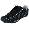 Image de XLC Chaussures cyclisme route CB-R08 homme noir/blanc - 41