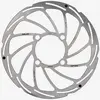 Image de Disque de frein XLC BR-X114 4 trous 203 mm