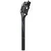 Image de Tige de selle XLC sp-s07 parallelogramme 316mm 100-120kg - noir - 350 mm