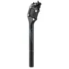 Image de Tige de selle XLC sp-s07 parallelogramme 272mm 70-85kg - noir