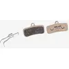 Image de Plaquettes de frein XLC BP-S20 Shimano Saint/TRP Quad