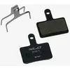 Image de Plaquettes de frein XLC BP-E07 BR-M/TEKTRO