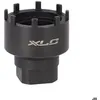 Image de Rondelle de blocage - XLC - To-e04 - Bosch Gen3/Gen4 - Noir - Adulte - Vélo sur route