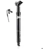 Image de Tige de selle télésc. sup XLC Sp-s13 352 100 - 316x352x100 mm