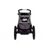 Image de Remorque enfant XLC Mono S 20 - gris - 20
