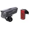 Image de Ensemble de lumières XLC CL-S25+