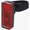 Image de Feu arrière XLC CL-R27+ rouge