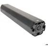 Image de Batterie interne - YAMAHA - SIMPLO i720Wh - 720Wh 36V - Compatible PW-S2/PW-X3 - noir